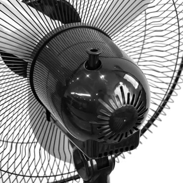 VENTILADOR PISO 16" ALTEZA