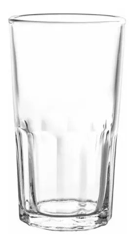 juego de Vaso Nova Crsitar