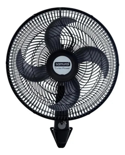 Ventilador Samurai De Pared Turbo Power 18"