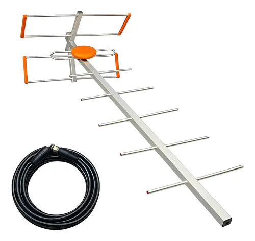 Antena De Aire Sm9