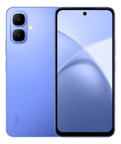Celular Infinix Smart 10 256gb 4+4 Ram