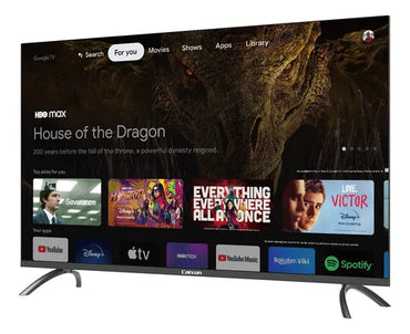Televisor Caixun Google 40"