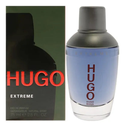 Perfume Hugo Extreme