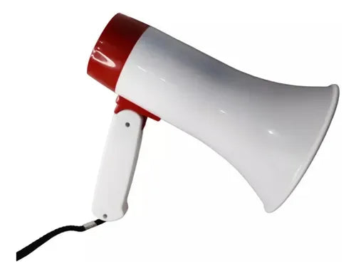 Megáfono Bluetooth 268