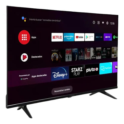 Televisor Fly Smart Tv 32"