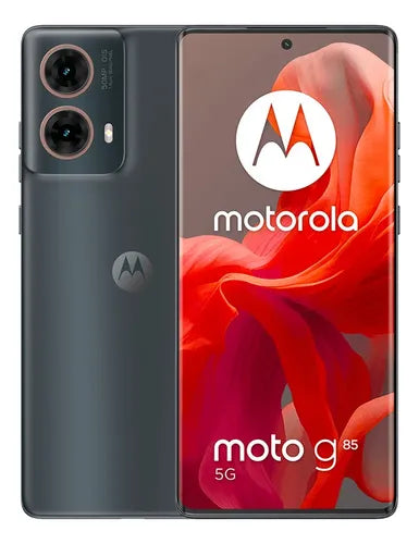 Celular Motorola G85 5g 256gb 8 Ram