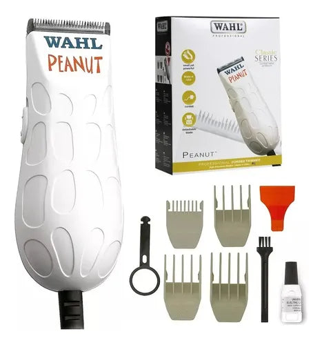 Maquina Wahl Peanut Patillera