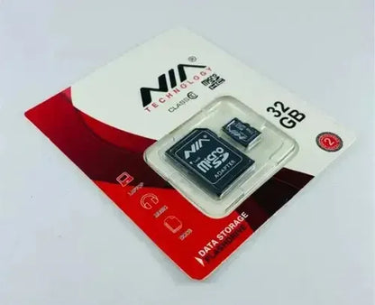 Microsd Nia 32gb