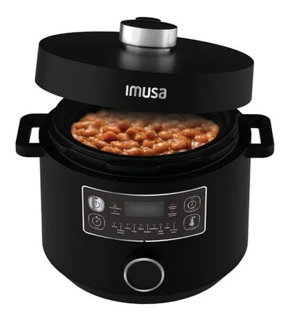 Olla Multifuncional Imusa Pro 5 Litros