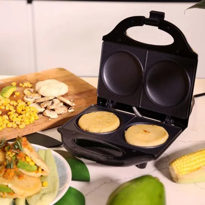 AREPA MAKER HOME ELEMENTS