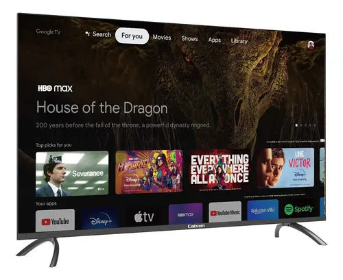 Televisor CXN Premium 40" - Google TV