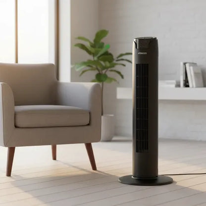 Ventilador Torre Alteza 36"