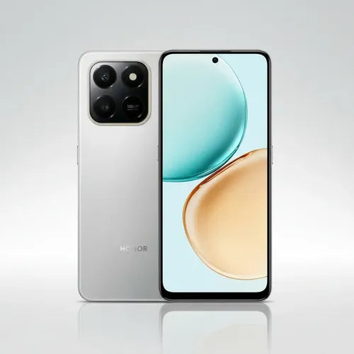 Celular Honor X7d 256gb 8gb RAM