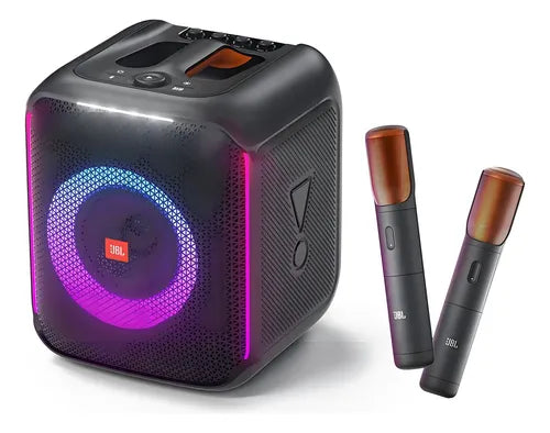 Parlante Jbl Partybox Encore
