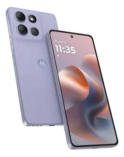 Celular Motorola G86 Power 5g 256/8 g