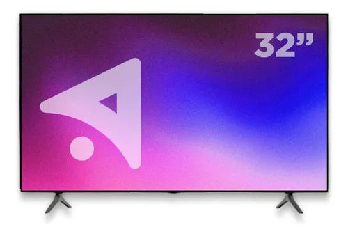 Televisor Fly Smart Tv 32"