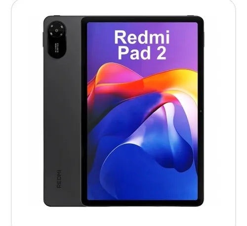 Tablet Redmi Se 2 11” 256gb 8 Ram