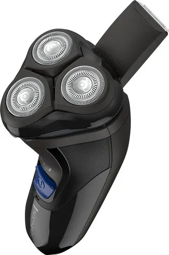AFEITADORA REMINGTON 3 CABEZAS AL RASS