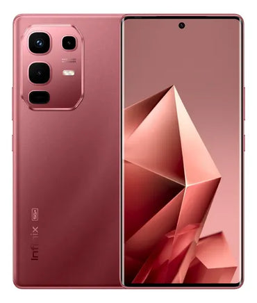 Celular Infinix Note 50s 5g+ 256gb 8+8 Ram