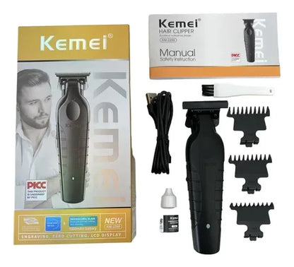 Patillera Kemei 2299