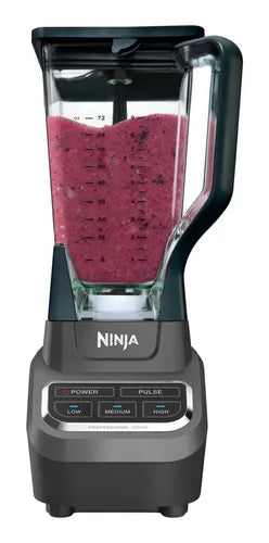 Licuadora Ninja Bl610