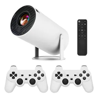 Video Beam Android Gamer