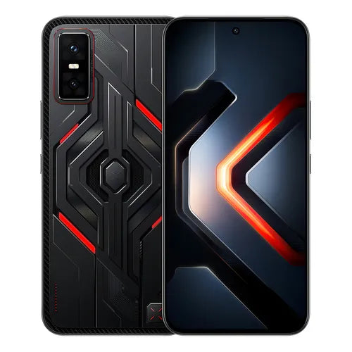 Celular Infinix Gt30 Pro 5g 512gb 12+12 Ram