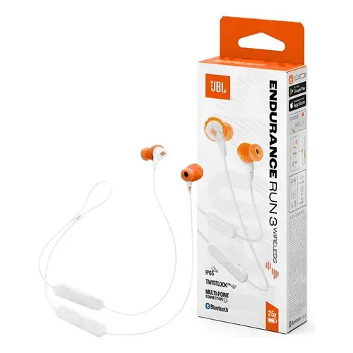 Audifonos Jbl Run 3