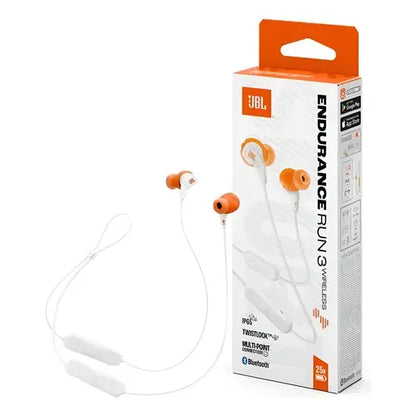 Audifonos Jbl Run 3