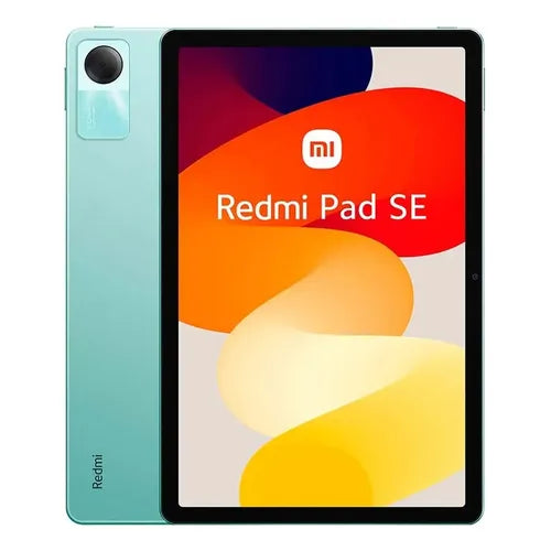 Tablet Redmi Se 11” 128gb 4 Ram