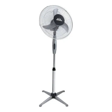VENTILADOR  HOME ELEMENTS PISO 16"