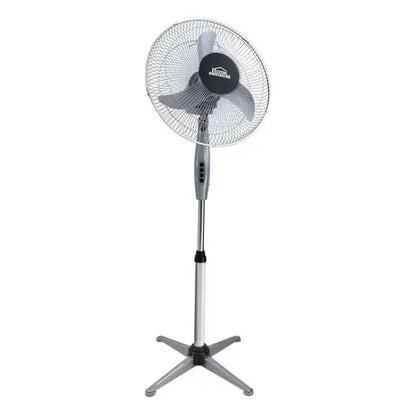 Ventilador Home Elements Piso 16"