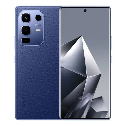 Celular Infinix Note 50s 5g+ 256gb 8+8 Ram