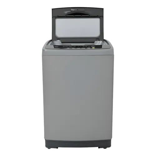 La Lavadora Digital Haceb De 11 K Pf D Gr