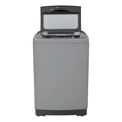 La Lavadora Digital Haceb De 11 K Pf D Gr