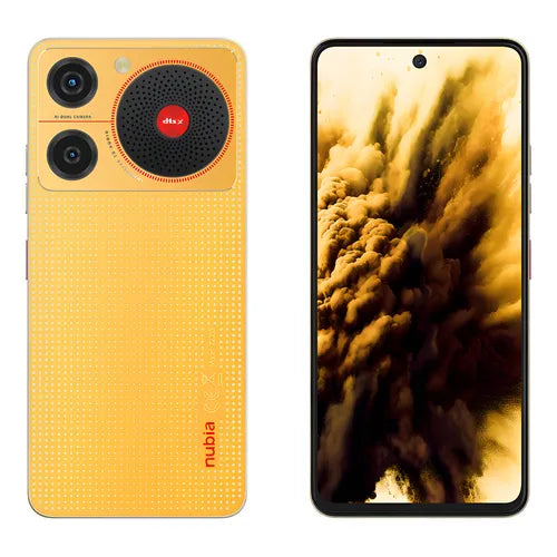 Celular Blade Nubia Music 128gb 4 Ram