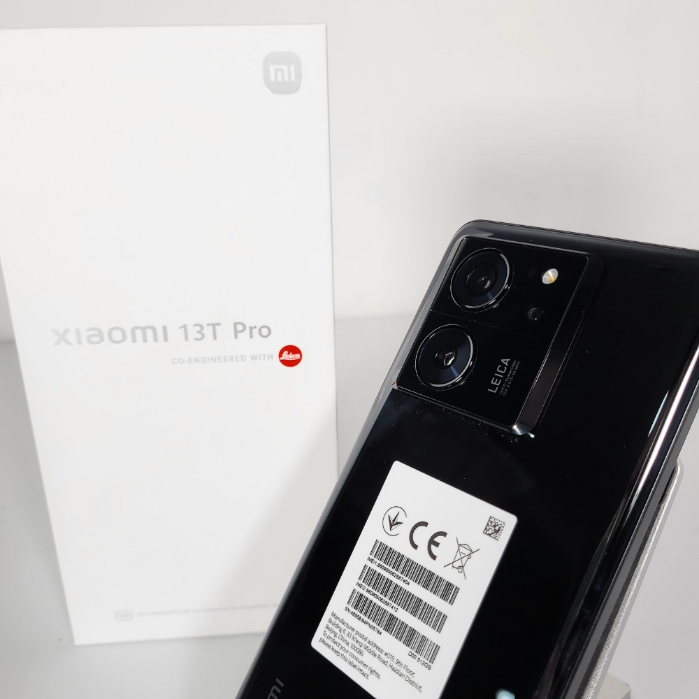 CELULAR XIAOMI 13T PRO  - 512/12