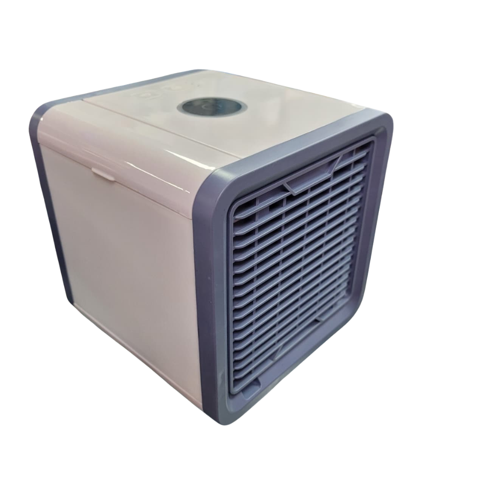 Enfriador De Aire Mini