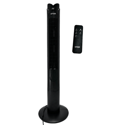 Ventilador Torre Onoff 105CMS Con Control