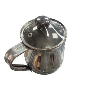 Chocolatera Imusa 1.3 Litros Tapa De Vidrio