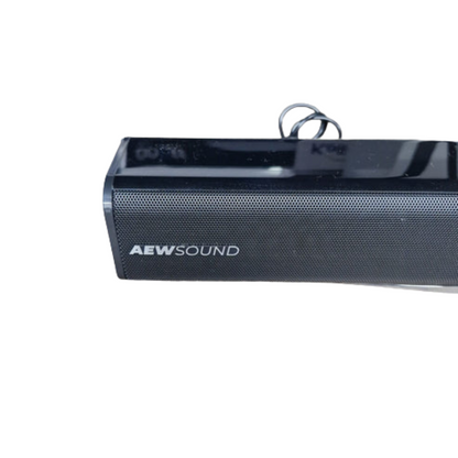 Barra + Bajo Aew501