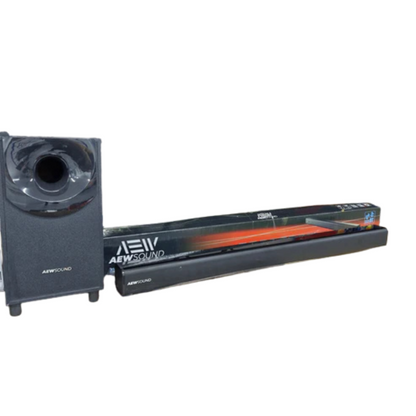 Barra + Bajo Aew501