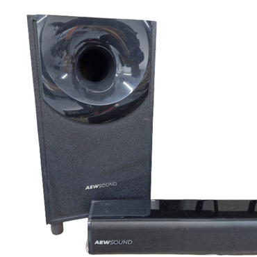 Barra + Bajo Aew501