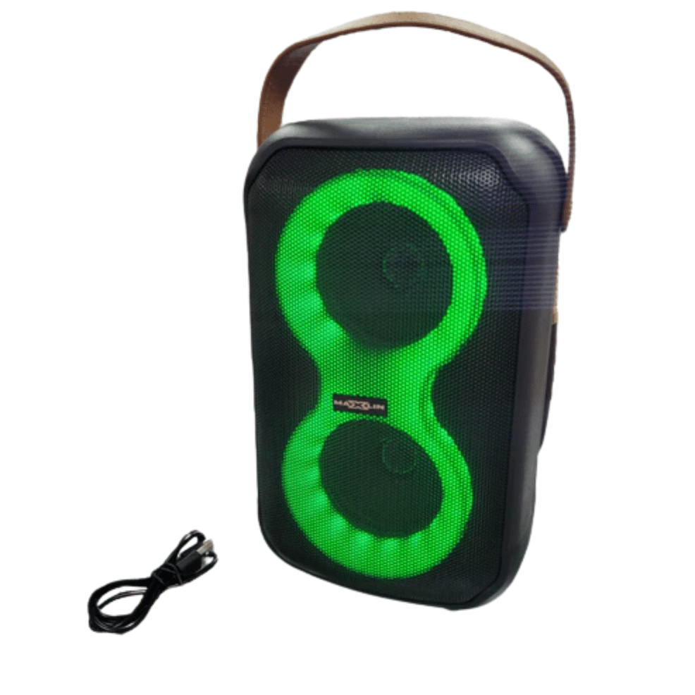 Parlante Maxlin 4"