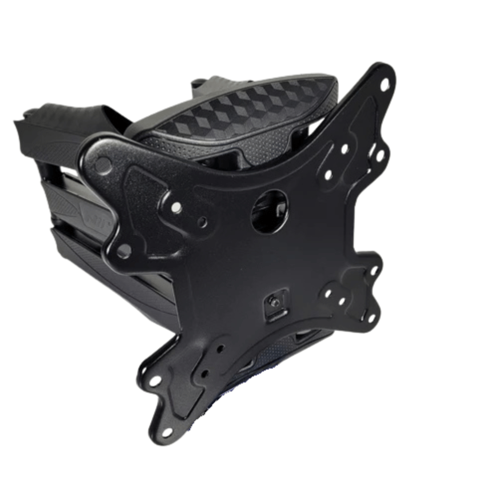 Base De Pared Para Televisor P6 Hasta 70"