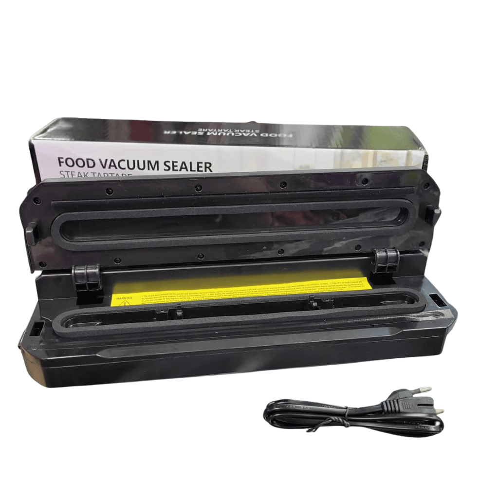 Sellador Al Vacío Y001
