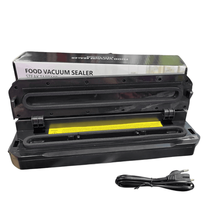 Sellador Al Vacío Y001