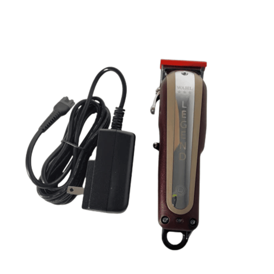 Maquina De Motilar Wahl Legend Inalámbrica