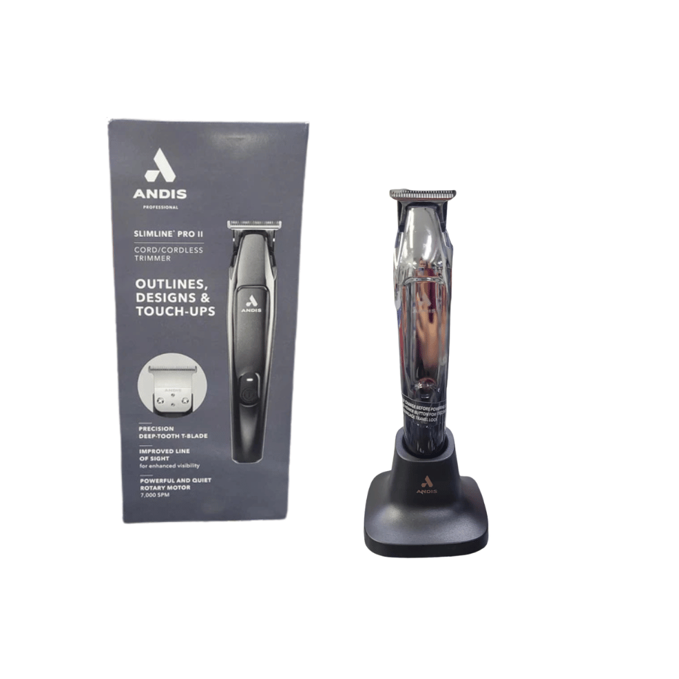 Patillera Andis Slimline Pro Li - Version 2