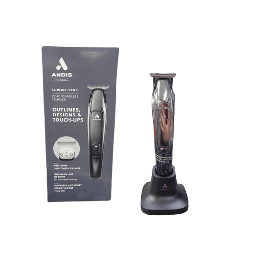 Patillera Andis Slimline Pro Li - Version 2